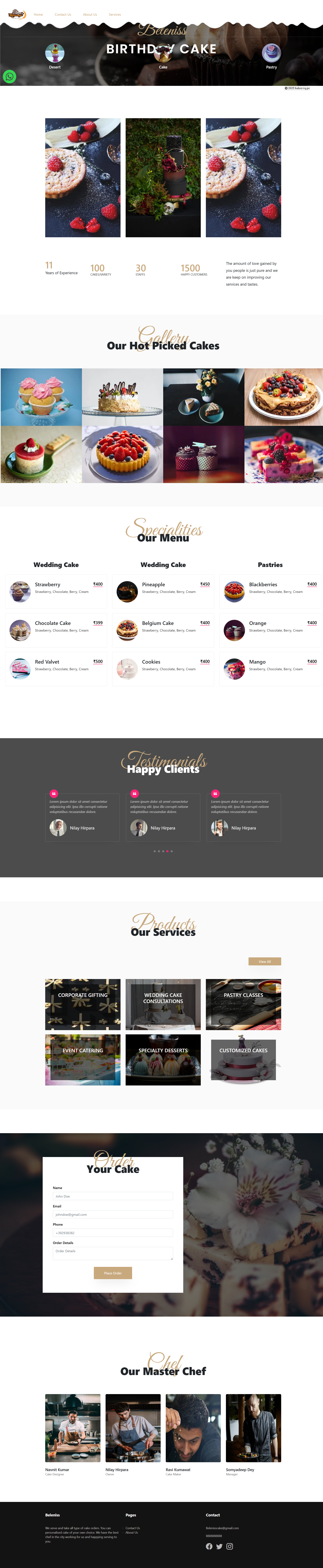 Website Screenshot 4